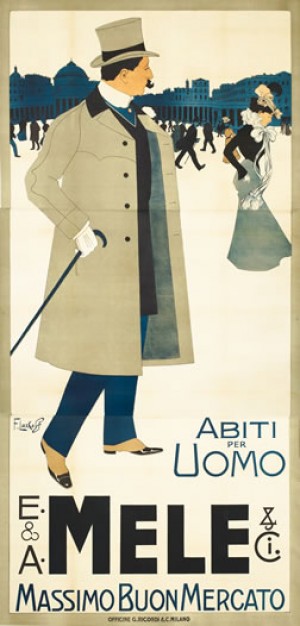 Abiti per Uomo